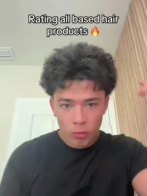 Texture powder gotta be the best? #texture #bundle #stylinghair #straighthair @BASED 