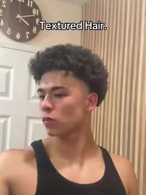 The texture is actually crazy 😮‍💨 #texture #bundle #stylinghair #straighthair @BASED 