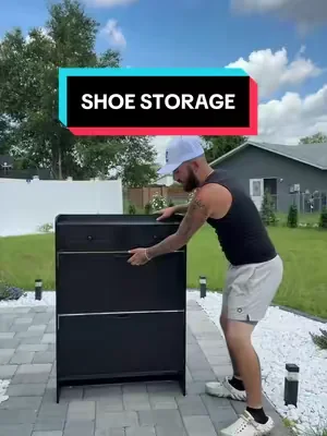 #shoestorage #shoeorganizer #shoeorganization 