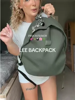 #leehandbags #backpack #mombag #dealsforyoudays #weeklydeals 