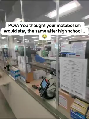 POV: You thought your metabolism would stay the same after high school… 😭 metabolism support, vitamin B12 supplement, chromium supplement, berberine HCl, daily wellness supplement, metabolism routine, healthy lifestyle, nutrition support, dietary supplement, wellness essentials, TikTok Shop finds, metabolism vitamins, daily health routine, supplement routine, flash sale #MetabolismSupport #VitaminB12 #WellnessRoutine #TikTokShopFinds #DailySupplements 