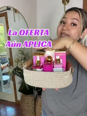 Oferta de Truly #truly #trulybeauty #dealsforyoudays #DFYD 