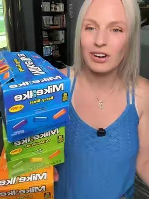 #tiktokshopcreatorpicks #dealsforyoudays #candy 