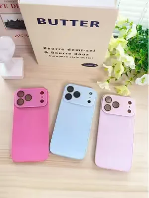 It's so pretty !!💛✨#DealsforYouDays#TikTokShopDealsforYouDays  #phonecases #springcolors #softaesthetic 