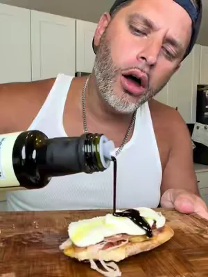 I think this is what food tastes like in Heaven! Ahhh soo good! #levantine #oliveoil #dealsforyoudays #summervibes #summerwins 