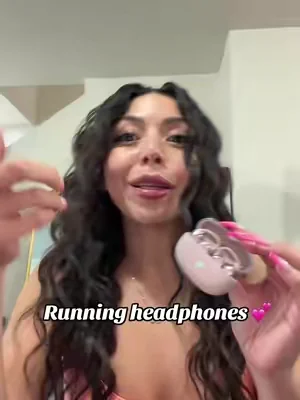 During the video my Bluetooth connected 😂#shokzopenfit #shokz #dealsforyoudays #summerwins