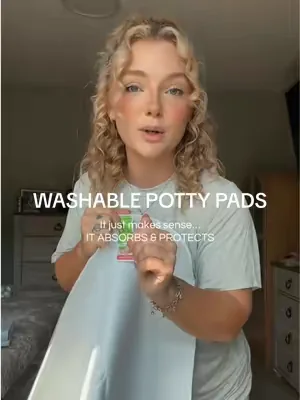 #improvia #washablepottypads #pottytraininingmama #weeklydeals #dealsforyoudays 