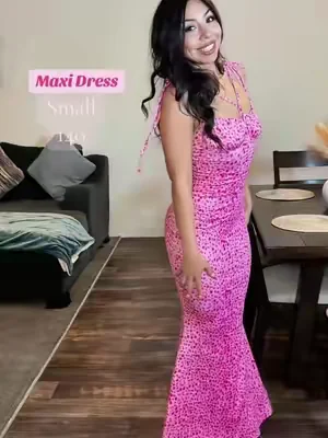 Maxi summer dress #maxidress #summervibes#summerwins #dealsforyoudays 