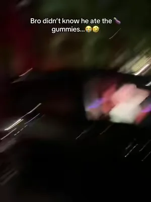 How did he NOT know…😭🤷‍♂️