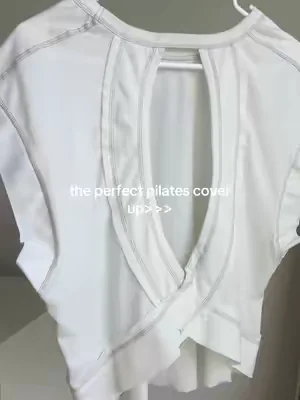 perfect to throw over a cute set😌