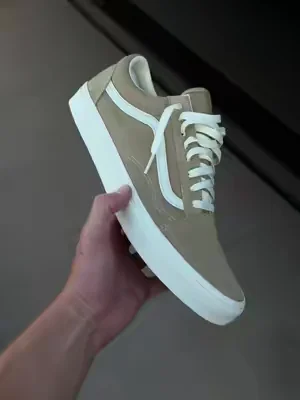 Now these are too clean🔥😎 @vans #dealsforyoudays #tiktokshopcreatorpicks #summerwins #vans #vansskate 