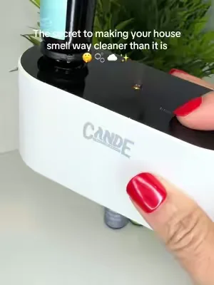 @CANDE Craft Co #waterlessdiffuser #fragranceoils #diffuseroil #cleanhome #smellgood 