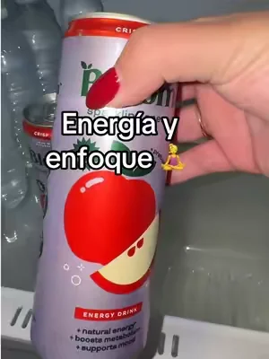 Energía y enfoque #enfoque #energia #energydrinks #bloom #bloompartner @Bloom Nutrition 