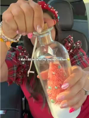 Recordable message for your loved ones 🥹