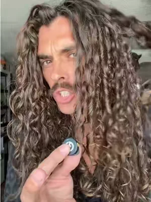 #curlwow #curlwowserumcolorwow #curlyhair  