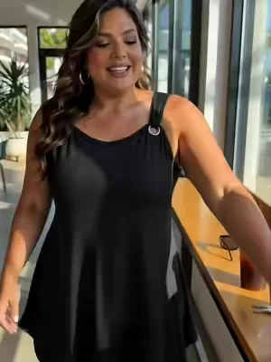 #plussize #dealsforyoudays #fashion #OOTD #dress 