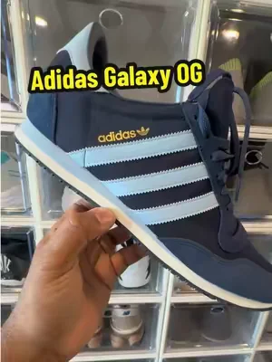 adidas Mens Galaxy Og #adidasgalaxyog #adidas #dealsforyoudays  