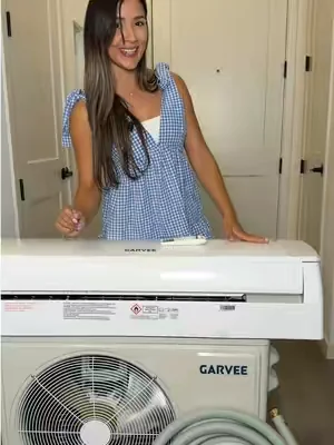 #airconditioner #split #dealsforyoudays #tiktokshopcreatorpicks #summerwins 