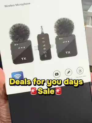 #dealsforyoudays #tiktokshopcreatorpicks 