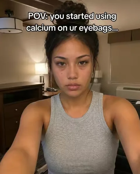☝️ #dealsforyoudays #hotgirlsummer #eyebags #drmelaxin