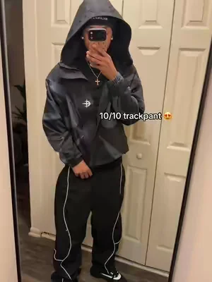 6’0 size medium #fyp #trackpant 