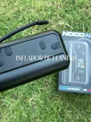 #tireinflator #noco #summerwins #dealsforyoudays #tiktokshopcreatorpicks 