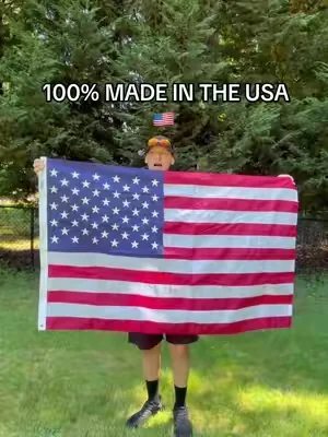 an American, American Flag 🇺🇸 #americanflag #madeinusa #patriotic #america #dealsforyoudays 
