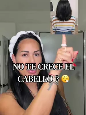 No te crece el cabello ?  puse esta marca y me lo agradecerás @Parrox Okaga USA #batanaoil #batanaoilbenefits #crecimientodelcabello #tiktokshopcreatorpicks #DealsForYouDays  Disclaimer: los resultados pueden variar. 