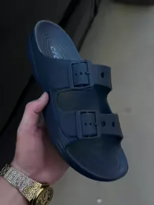 These are a must have🔥🔥 @Crocs #dealsforyoudays #tiktokshopcreatorpicks #summerwins #crocs 