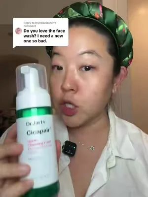 Replying to @levinlikelauren the @DrJart North America Cicapair line is so good for acne prone or irritated/red skin! #drjart #drjartcicapair #acneproneskin #dealsforyoudays #drjartdfyd 