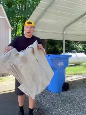 and they hold 1000lbs #totebag #reusablebag #shoppingtote #qvctiktoksuperbrandday #dealsforyoudays 