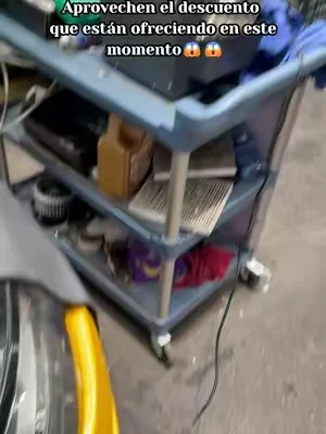 Repara baterías dañadas, carga baterías bajas y mantiene las baterías en buen estado. Es una herramienta imprescindible. #battery #repair #charger #maintainer #tricklecharge
