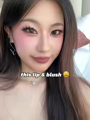 this is the best lip trio omg @Colorgram US #colorgram #lipliner #lipstick #liptint #kbeauty 