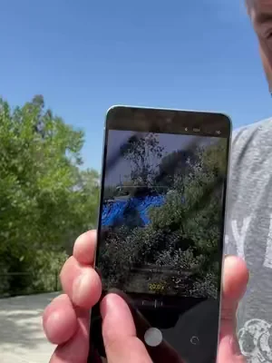 Better Camera, Faster Processing, clearer display… yeah @Samsung cooked with this @Samsung US #samsunggalaxy #GalaxyS26 