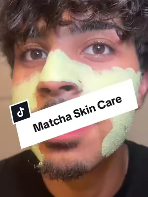 The only clay mask that works! #claymask #skincare #skincareroutine #mog #GlowUp 