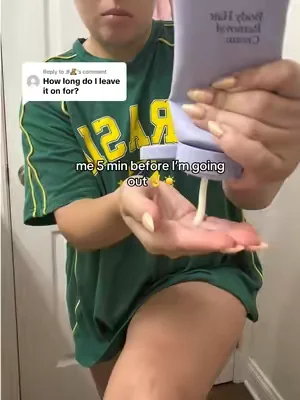 Replying to @𝓑🧸ྀི Flamingo Body Hair Removal Cream | Sensitive Skin Hair Removal Cream | Hair Removal Cream for Women | Body Hair Remover | Leg Hair Removal Cream | Underarm Hair Removal | Bikini Line Hair Removal | Shaving Alternative | Smooth Skin Routine | Long Lasting Smooth Skin | Flamingo Hair Removal Cream  #DealsForYouDays #TikTokShopCreatorPicks #Flamingo #HairRemoval #SmoothSkin 