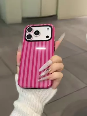 #iphonecase #iphone17promax #iphone17pro #pink #iphone17 