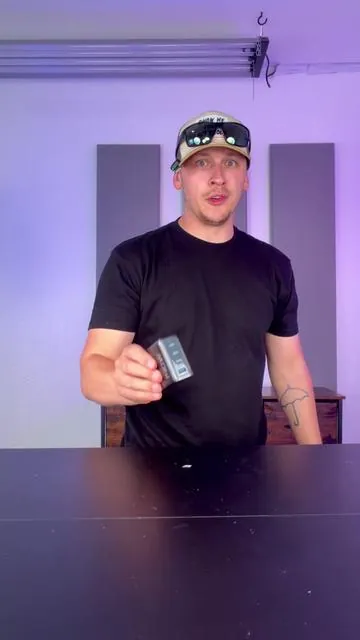 Anker makes the best stuff #anker #portablecharger #portablepowerbank #powerbank #dealsforyoudays 