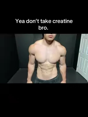 Definitely does not work ✌️💔 #gym #creatine #supplements #gymsupplements #creatinemonohydrate 