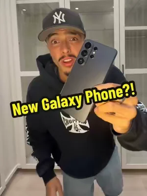 Samsung usually doesn’t do sales on things like their new phones, however right now if they still have them in stock you’ll see them pinned in this video !  #samsung #samsunggalaxy #galaxys26ultra #smartphone #tiktokmademebuyit 