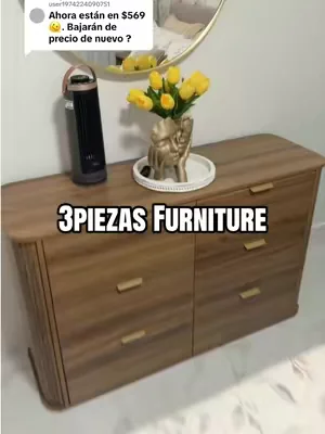 Respuesta a @user1974224090751  #muebles #furniture #tiktokshop #short 