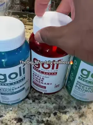$35 dollars for 1 bottle in stores…check out the price if you use the link in the video!🤝🔥