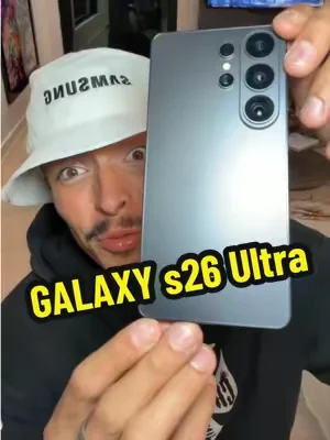 Honeslty i used to have the fruit brand but since I made the switch i couldn’t be happier with the new s26 ultra from Samsung @Samsung @Samsung US #samsung #samsunggalaxy #tiktokmademebuyit #galaxys26ultra #tiktokshop 