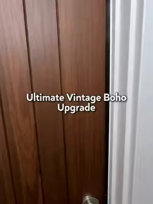 Vintage boho shower curtain that slaps 🌸✨ Heavy-duty, water-resistant, and so soft. Upgrade your bathroom TODAY! #DealsforYouDays #VintageBoho #ShowerCurtainGoals #HomeDecor #TikTokMadeMeBuyIt #BathroomUpgrade #showercurtains