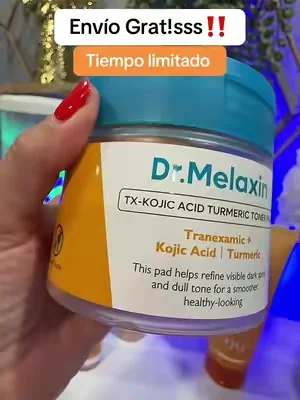 #drmelaxin #peelshot #kojicacid #dealsforyoudays #summervives 