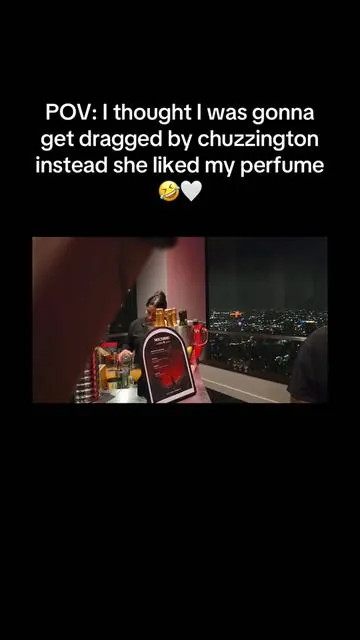 She was so nice 🤍🙏🏼 #fyp #foryoupage #paratii 