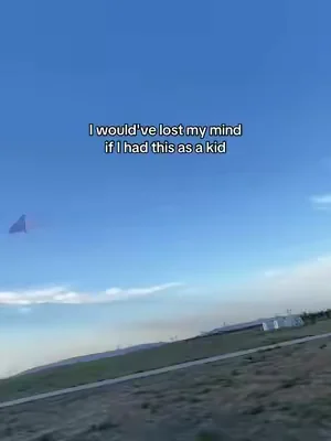 How cool to get a remote control kit for a paper airplane. Rechargeable battery, controller and spare parts are included! #RCplane #paperairplane #paperairplanetutorial #TikTokShopDealsforYouDays #SummerWins