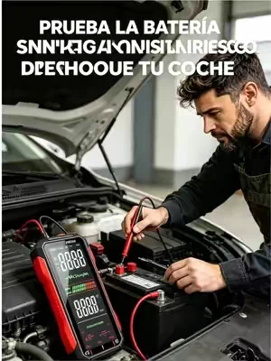 Una solución clara para pequeños problemas eléctricos del hogar.#videowave #electricalwork #HomeElectricalTest #multimerica #smartmultimeter 