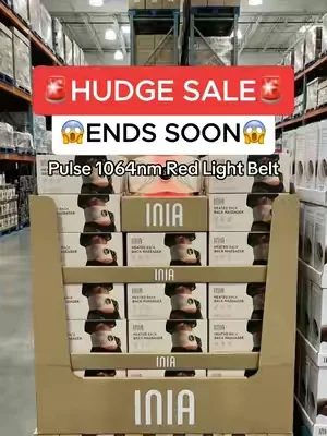 👆check it out now before discount is gone!