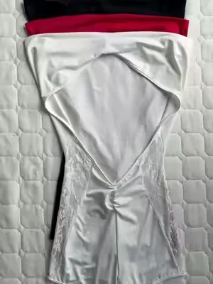 Would you wear this for a date or a party night? ✨ #jumpsuit #laceoutfit #backlessfit #vneckstyle #dateoutfit #partylook #OOTD #outfitinspo #elegantstyle #chicstyle #fashionstyle #hotgirlwalk #fitcheck #summerfits #eveninglook #womensfashion #slimfit #stylishoutfit #viralstyle #DealsForYouDays#TikTokSwimWeek#EveryBodySwims#TikTokShopDealsforYouDays #SummerWins#SummerVibes#fyp 